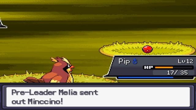 Pokemon Rejuvenation ( Fan Game ) Part 4 DEMON GYARADOS - Gameplay Walkthrough смотреть онлайн