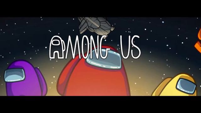 Among Us - Ambient Sound Effect (Reactor) смотреть онлайн