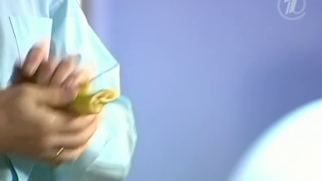 Экономим время. Как быстро очистить банан смотреть онлайн