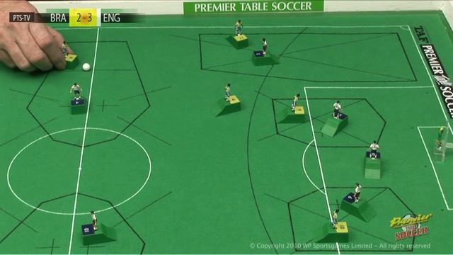 Premier Table Soccer - Table Football смотреть онлайн