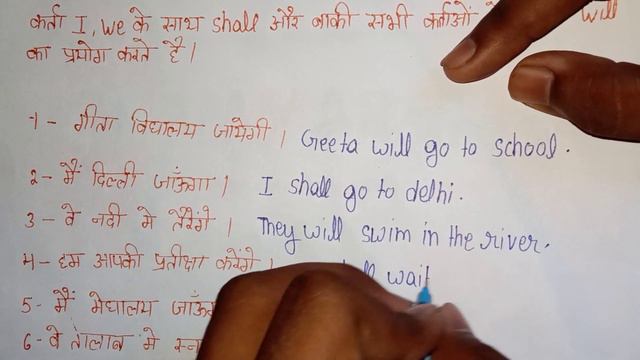 future Indefinite tense ll simple sentences ll by study with aman смотреть онлайн