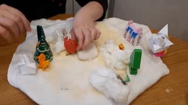 Весенняя сказка муз смотреть онлайн