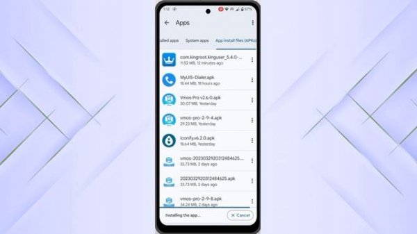 How to Root Android Phone | One click ROOT Easy Tutorial
