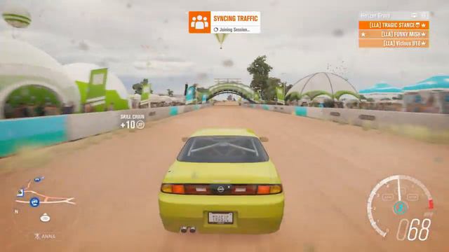 Forza Horizon 3 - Offset Glitch(Every Car) Photography! | Spacers? Patched! смотреть онлайн