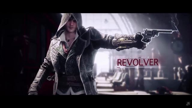 Assassin's Creed: Syndicate - Jacob Frye Story Gameplay Trailer! [1080p HD] смотреть онлайн
