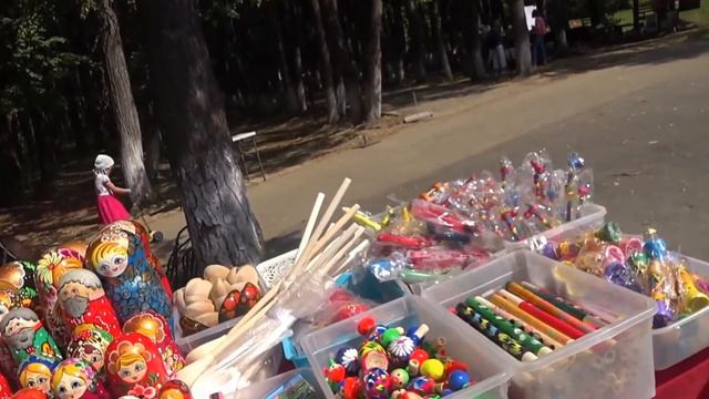 #гЛысьва в день города смотреть онлайн