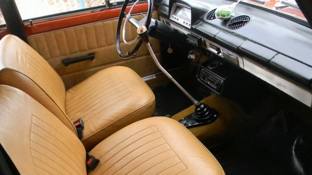 Полноприводная ВАЗ 2102