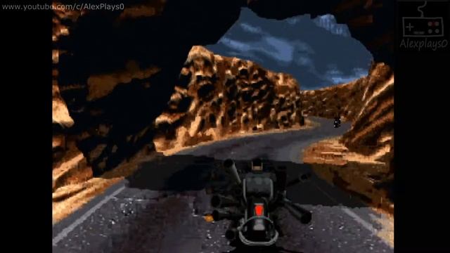Ракетный ускоритель наш | Full Throttle / Полный газ | #7 смотреть онлайн