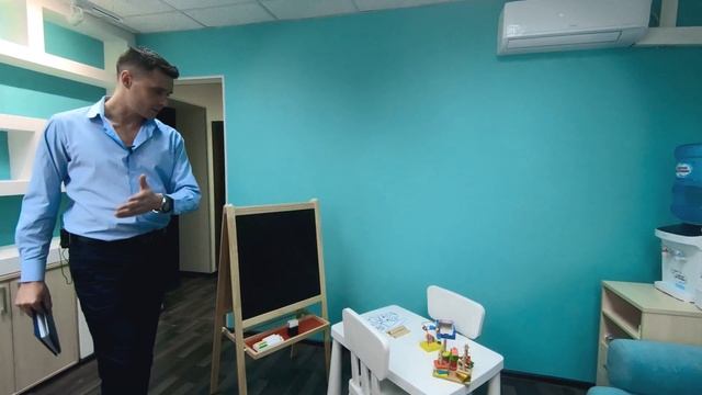 Отделочные работы по дизайн проекту в офисе за 14 рабочих дней! | Ремонт офиса Новосибирск [ПРОРАБ] смотреть онлайн