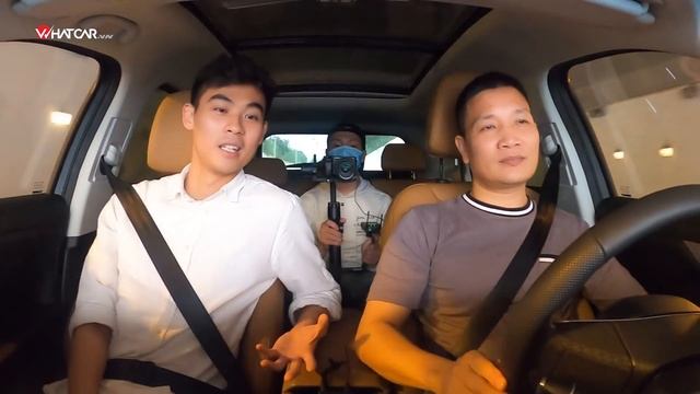 Trải nghiệm BAIC Beijing X7 sau 4 tháng sử dụng| Whatcar.vn смотреть онлайн