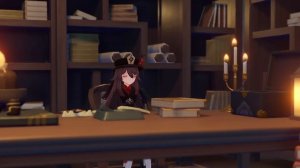 МОДЫ НА ГЕНШИН ИМПАКТ ЗАШЛИ СЛИШКОМ ДАЛЕКО