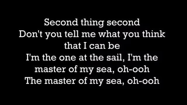 Believer - First 1 Minute
