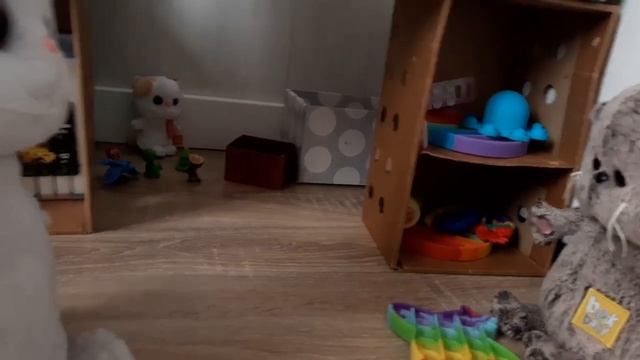 Утро Басиков! смотреть онлайн