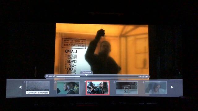 My Home Theater Sony VPL-VW385ES 4K Projector смотреть онлайн