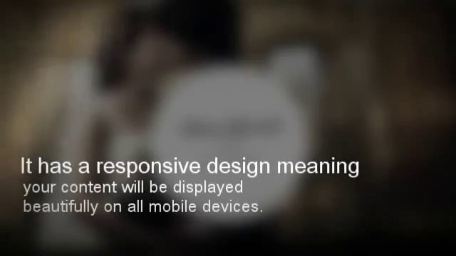 Moreno - Responsive Wedding Wordpress Theme + Download смотреть онлайн