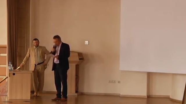 ИНТЕРНЕТ: Третья волна. Часть 1. Приветственные слова смотреть онлайн