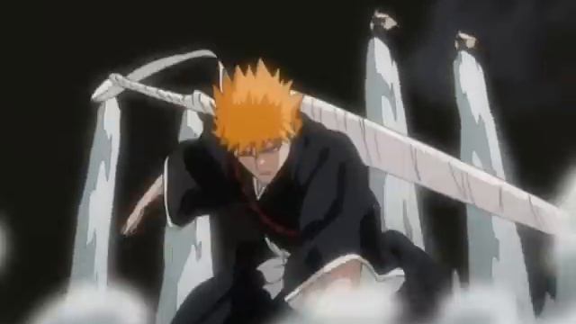 OPENING 7 | BLEACH | After Dark by ASIAN KUNG-FU GENERATION смотреть онлайн