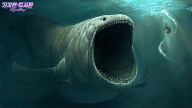 SCP기획7탄 - scp3008, scp169, scp3000 смотреть онлайн