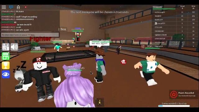 Epic Mini games/ROBLOX 2016 смотреть онлайн