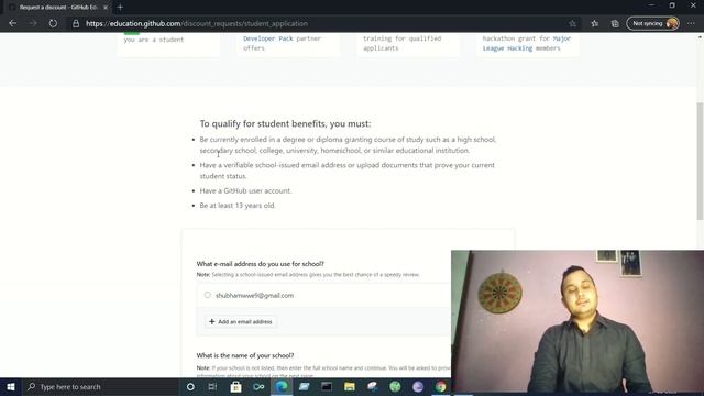 GitHub Student Developer Pack| Free Premium access worth $200K [UPDATED]. смотреть онлайн