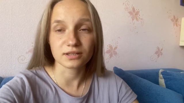 Ирина Волкова. КГМУ смотреть онлайн