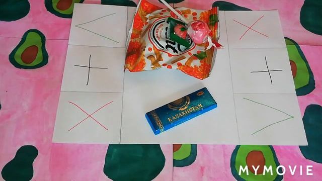 ?Рисовать-это ХОББИ? /НЕОБЫЧНОЕ ВИДЕО?/ Тренд-обмен☘️ смотреть онлайн