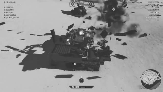 Правдивая реклама игры  CrossoutКроссаут