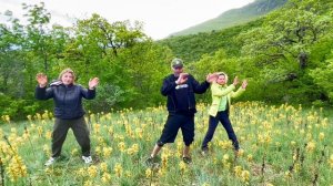 MATRANG - Заманчивая | Зумба Алушта | Easy Fitness Dance | Choreography by Alloha & Natalia Smirnova