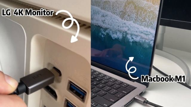USB4 Cable | Why choose USB 4/Thunderbolt 4 ???| Data Transfer, Power Delivery, Dual Monitors exten смотреть онлайн