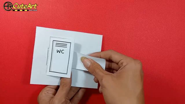 COOL !! Paper Crafts Among Us - Tutorial Art and Crafts смотреть онлайн