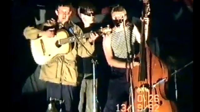 Приморские Струны - 92, Страна Лимония смотреть онлайн