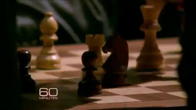 Mozart of Chess Magnus Carlsen - Wins 10 people at the same time in blind смотреть онлайн