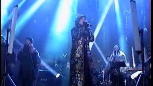 Валерия «Часики»