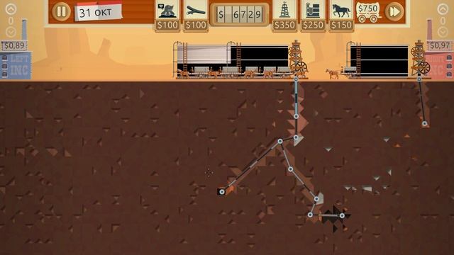 Turmoil прохождение серия-6 | Охотимся за алмазами смотреть онлайн