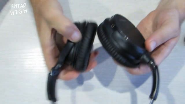 Крутейшие беспроводные наушники из Китая. Посылка от Алиэкспресс. Обзор Ausdom M06 - распаковка! смотреть онлайн