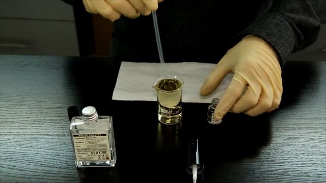 ПАРФЮМЕРНЫЙ КОНСТРУКТОР NIKKOS OSKOL FRAGRANCE смотреть онлайн
