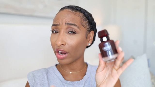 Givenchy L'Interdit Rouge | Review смотреть онлайн
