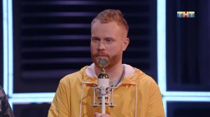 Шоу "Студия Союз": Рассинхронный перевод