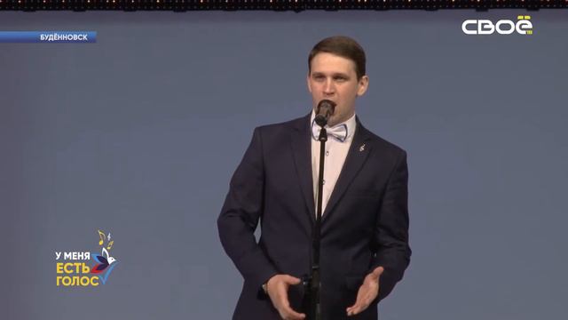 ВАЛЕРИЙ ВАРЕНИКОВ, ТУРКМЕНСКИЙ РАЙОН