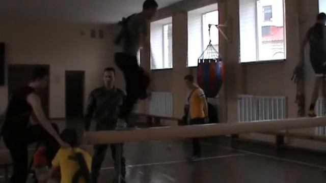 Подолання перешкод смотреть онлайн