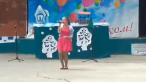 Простая песня. День защиты детей
