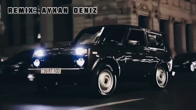 Balaeli Ft Ruslan Ft Orxan Ft Vasif - Razin Usaqlaridi 2023 ( Remix - Ayxan Deniz )