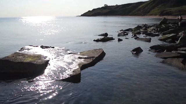 Кучугуры и рыбалка