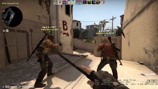 CS:GO STREAM | Вспоминаю как играть смотреть онлайн