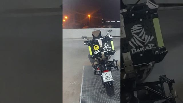 طريقة الصحيحة لغسل الدراجة بأقل تكلفة. زانتوس#zontes смотреть онлайн