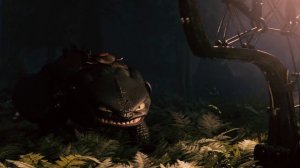 Иккинг и Беззубик | Бессмертный (Клип)