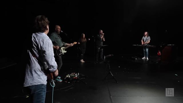 Your Love (The Outfield) | Lexington Lab Band смотреть онлайн