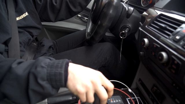 BMW E60… Доступная легенда