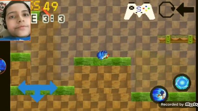 Sonic Generation Para Android