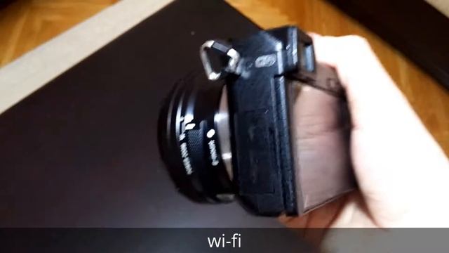 Sony Nex 6 Quick Review смотреть онлайн